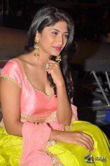 Roshni Prakash At Sapthagiri Express Movie Audio Launch